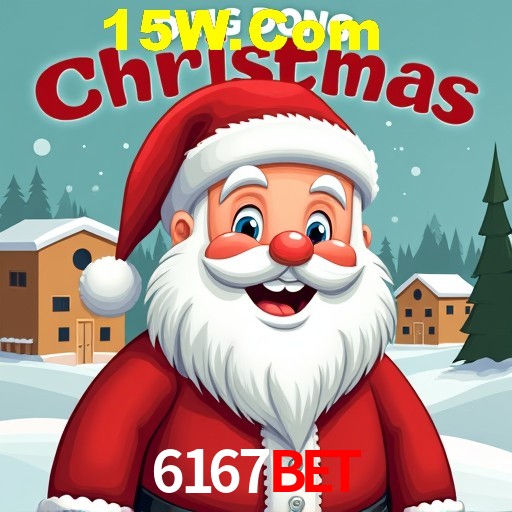 APP oficial da 6167Bet para mobile