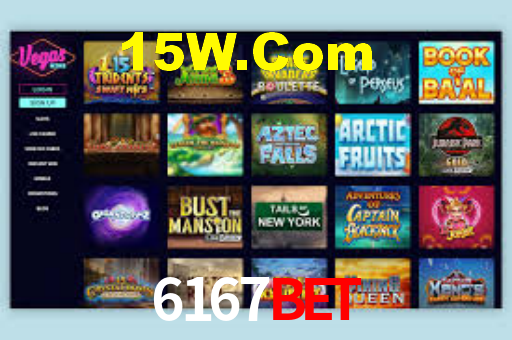 6167 Bet App