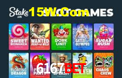 6167 Bet Login