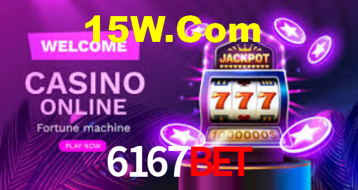 6167Bet