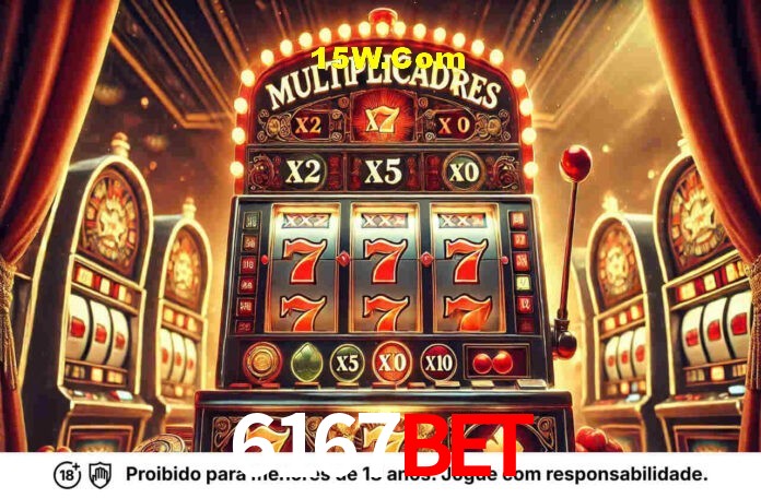 Secure Login 6167Bet