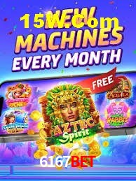Live Casino 6167Bet