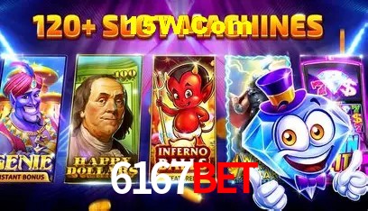 6167Bet São Paulo - Hot Promos