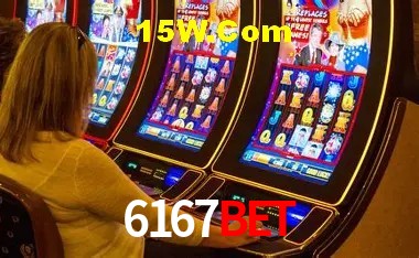 Ofertas Exclusivas 6167Bet