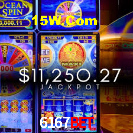 6167Bet: Jogos de Caça-Níqueis-Altas Recompensas, Roleta-Velocidade, Blackjack-Desafios Máximos