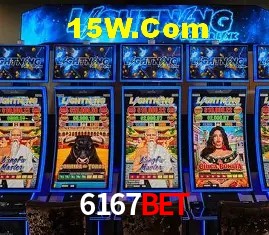 6167Bet Entrar - Login Seguro Certificado