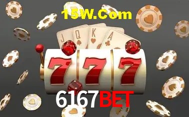 6167Bet Brasília - Jogo Features