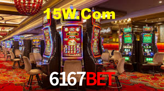 6167 Bet Login