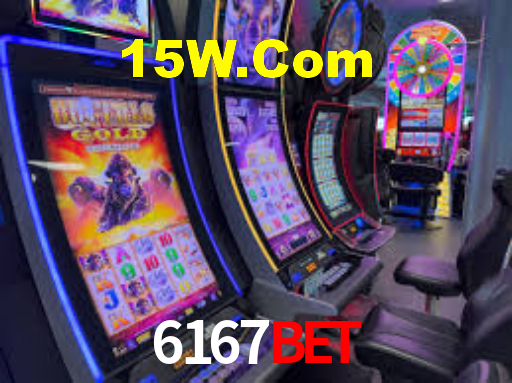 6167 Bet App