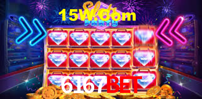 6167Bet App - Aplicativo Móvel Oficial