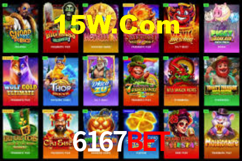6167Bet