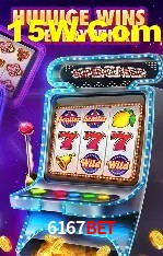 6167Bet Belo Horizonte - Promo Tips