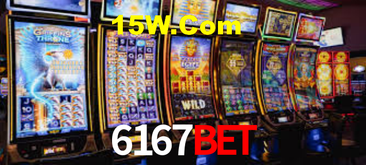 6167 Bet App