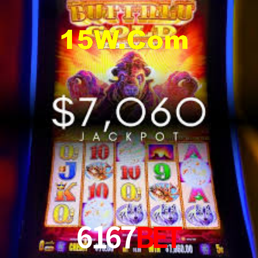 6167Bet