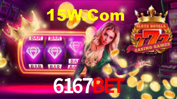 6167Bet