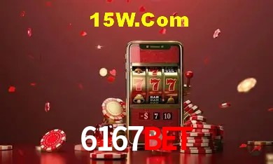 Segurança 2FA 6167Bet