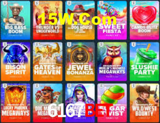 6167Bet