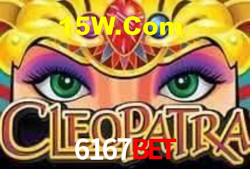 6167Bet
