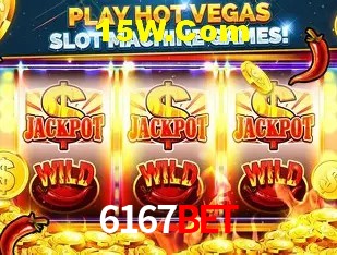 6167Bet Promoções - 30+ Ofertas Diárias
