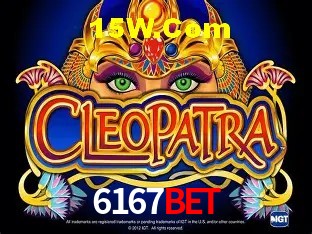 6167Bet Belo Horizonte - Jackpots