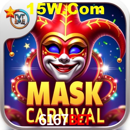 Jogos Exclusivos 6167Bet