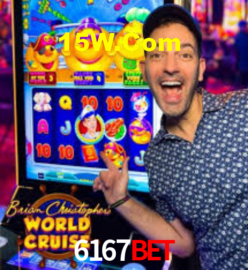 6167 Bet Login