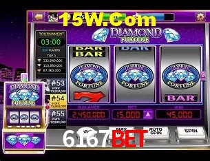6167Bet Rio de Janeiro - Licenses