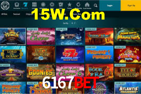 6167 Bet App