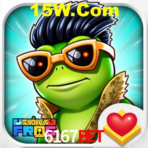 Desvendando o Mundo dos Jogos Virtuais na 6167Bet