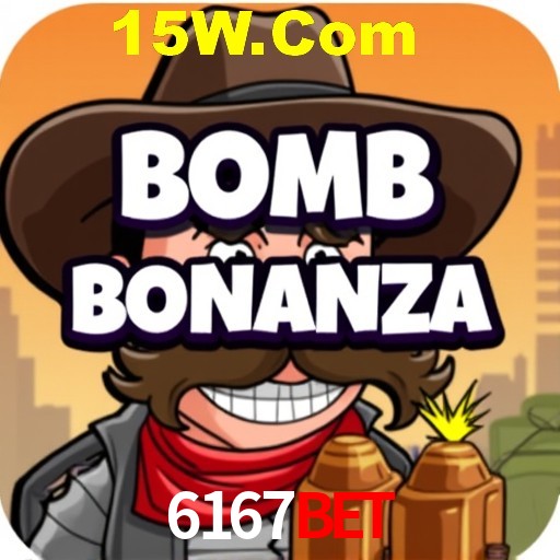6167Bet Bônus - Pacote R$5.000 + VIP