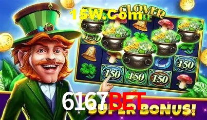 6167Bet Salvador - Promo Stats