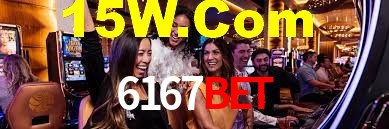 Programa VIP 6167Bet