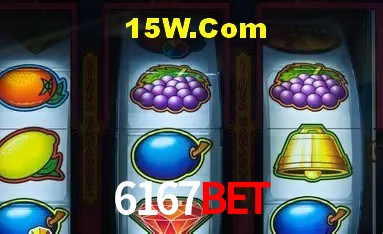 Tecnologia da Plataforma 6167Bet